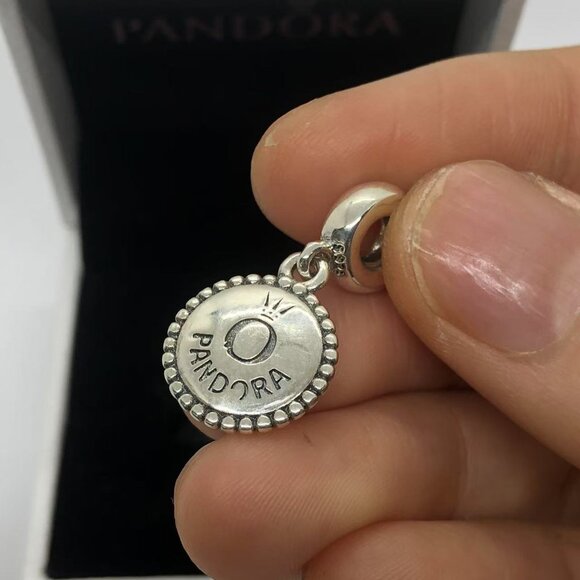 ✨🔥Pandora Bahamas Charm Bahamas Travel Vacation Dangle Charm - Picture 5 of 5